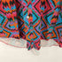 ラングラー Wrangler 90S MADE IN USA 総柄 L/S シャツ メンズ JPN:XL