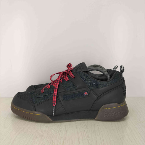 リーボック Reebok EXTRA BUTTER ワークアウトロープラス ディアダウンタウン メンズ JPN:26.5