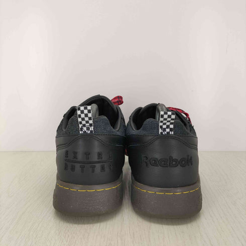 リーボック Reebok EXTRA BUTTER ワークアウトロープラス ディアダウンタウン メンズ JPN:26.5