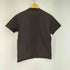 ショットブロス SCHOTT BROS. レザーポケット S/S Tシャツ メンズ JPN:M