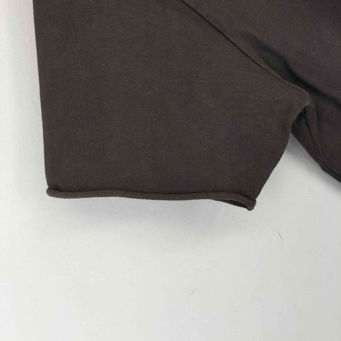ショットブロス SCHOTT BROS. レザーポケット S/S Tシャツ メンズ JPN:M