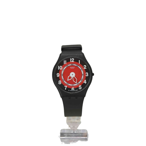 スウォッチ Swatch ゴムベルト AWISS メンズ