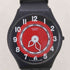 スウォッチ Swatch ゴムベルト AWISS メンズ
