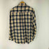 ネネット Ne-net Cat flannel shirt 猫の手 メンズ