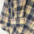 ネネット Ne-net Cat flannel shirt 猫の手 メンズ
