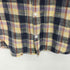 ネネット Ne-net Cat flannel shirt 猫の手 メンズ