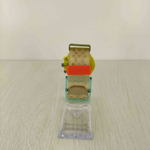 スウォッチ Swatch クウォーツ AWISS メンズ