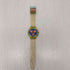 スウォッチ Swatch クウォーツ AWISS メンズ