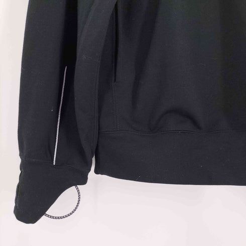 ミーンズワイル meanswhile 21SS Dry Smooth Sweatshirt メンズ JPN:3