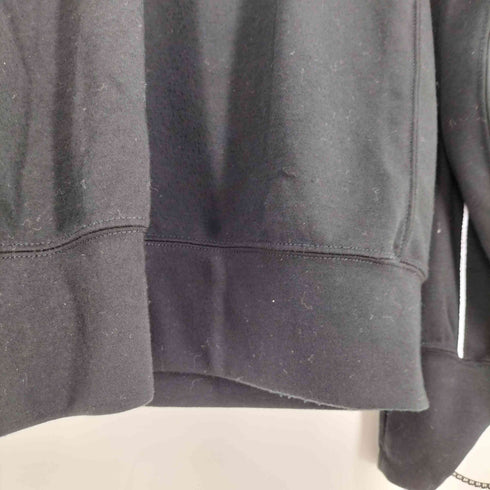 ミーンズワイル meanswhile 21SS Dry Smooth Sweatshirt メンズ JPN:3