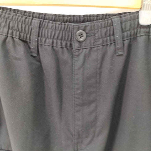 ジーユー GU スーパーワイドカーゴパンツ メンズ JPN:M