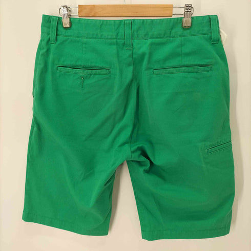 ディッキーズ Dickies カラーチノショーツ ジョーツ Dカン メンズ 34