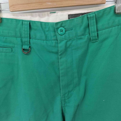 ディッキーズ Dickies カラーチノショーツ ジョーツ Dカン メンズ 34