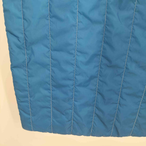 lrs ドッキング キルティング マフラー メンズ ONE SIZE