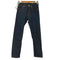 アーペーセー A.P.C. ボタンフライデニムパンツ レディース 25