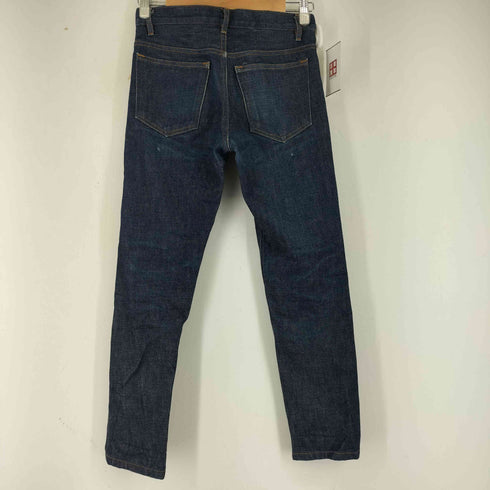 アーペーセー A.P.C. ボタンフライデニムパンツ レディース 25