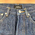 アーペーセー A.P.C. ボタンフライデニムパンツ レディース 25
