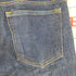 アーペーセー A.P.C. ボタンフライデニムパンツ レディース 25