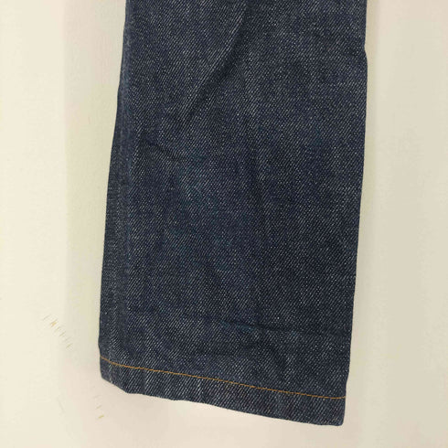 アーペーセー A.P.C. ボタンフライデニムパンツ レディース 25