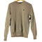 ポロラルフローレン POLO RALPH LAUREN ウールクルーネックニット メンズ JPN:S