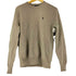 ポロラルフローレン POLO RALPH LAUREN ウールクルーネックニット メンズ JPN:S
