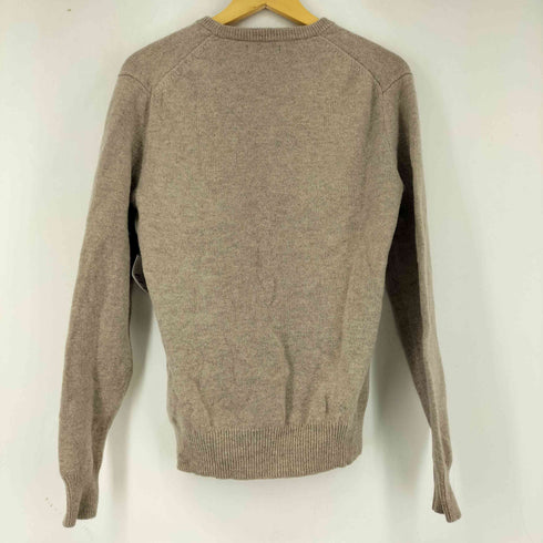 ポロラルフローレン POLO RALPH LAUREN ウールクルーネックニット メンズ JPN:S