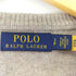 ポロラルフローレン POLO RALPH LAUREN ウールクルーネックニット メンズ JPN:S