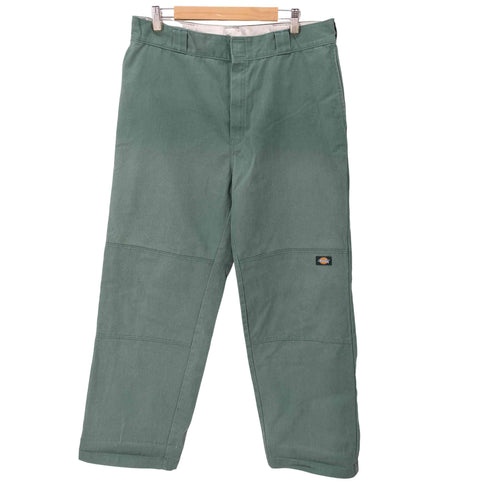 ディッキーズ Dickies LOOSE FIT ダブルニー ワークパンツ メンズ 36