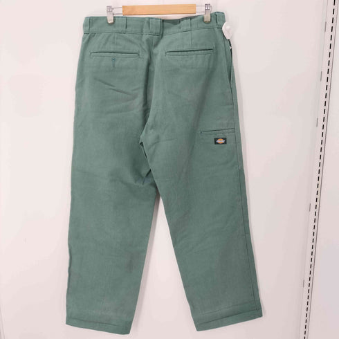 ディッキーズ Dickies LOOSE FIT ダブルニー ワークパンツ メンズ 36