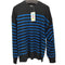 イズネス is-ness BASQUE KNIT メンズ JPN:L