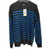 イズネス is-ness BASQUE KNIT メンズ JPN:L