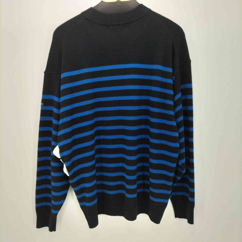 イズネス is-ness BASQUE KNIT メンズ JPN:L