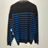 イズネス is-ness BASQUE KNIT メンズ JPN:L