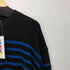 イズネス is-ness BASQUE KNIT メンズ JPN:L