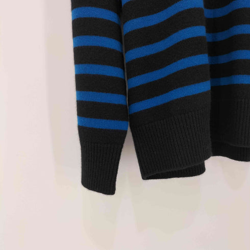 イズネス is-ness BASQUE KNIT メンズ JPN:L