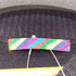 イズネス is-ness BASQUE KNIT メンズ JPN:L