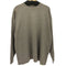 イズネス is-ness MERINO WOOL LONG SLEEVE T-SHIRT メンズ JPN:L