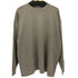 イズネス is-ness MERINO WOOL LONG SLEEVE T-SHIRT メンズ JPN:L