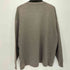 イズネス is-ness MERINO WOOL LONG SLEEVE T-SHIRT メンズ JPN:L