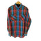セントジョンズベイ STJOHNS BAY 80~90s BIG MAC FLANNEL ヘビーネルシャツ メンズ 16-16 1/2