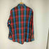 セントジョンズベイ STJOHNS BAY 80~90s BIG MAC FLANNEL ヘビーネルシャツ メンズ 16-16 1/2