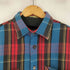 セントジョンズベイ STJOHNS BAY 80~90s BIG MAC FLANNEL ヘビーネルシャツ メンズ 16-16 1/2
