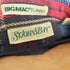セントジョンズベイ STJOHNS BAY 80~90s BIG MAC FLANNEL ヘビーネルシャツ メンズ 16-16 1/2