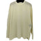 イズネス is-ness MERINO WOOL LONG SLEEVE T-SHIRT メンズ JPN:L