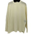 イズネス is-ness MERINO WOOL LONG SLEEVE T-SHIRT メンズ JPN:L