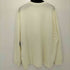 イズネス is-ness MERINO WOOL LONG SLEEVE T-SHIRT メンズ JPN:L
