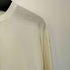 イズネス is-ness MERINO WOOL LONG SLEEVE T-SHIRT メンズ JPN:L