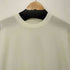 イズネス is-ness MERINO WOOL LONG SLEEVE T-SHIRT メンズ JPN:L