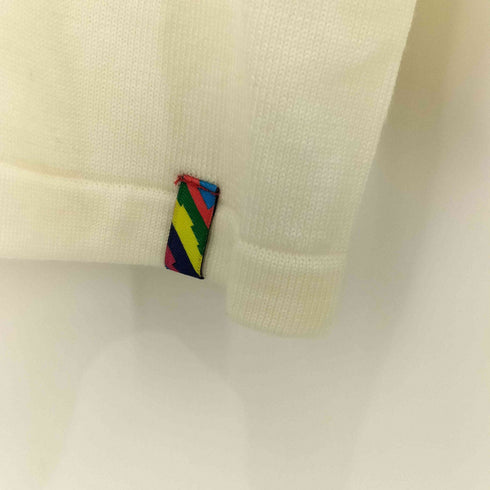 イズネス is-ness MERINO WOOL LONG SLEEVE T-SHIRT メンズ JPN:L
