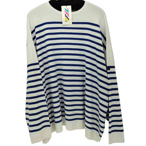 イズネス is-ness LONG SLEEVE BASQUE SHIRT メンズ JPN:L